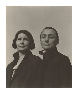 Georgia a Ida O’Keeffe, Lake George