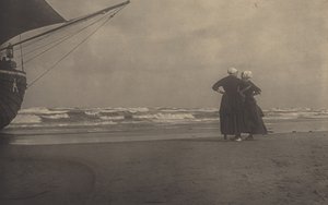  od Alfred Stieglitz