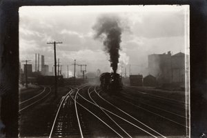  od Alfred Stieglitz