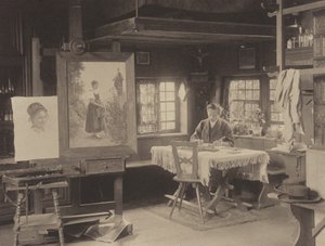  od Alfred Stieglitz