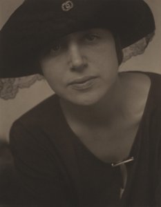 Helen Freemanová od Alfred Stieglitz