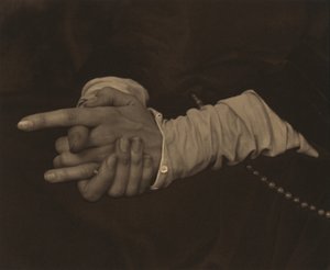 Helen Freemanová od Alfred Stieglitz
