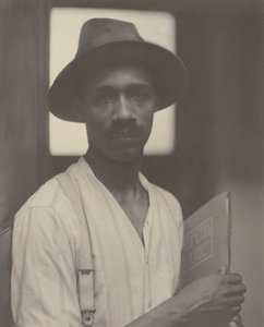Hodge Kirnon od Alfred Stieglitz