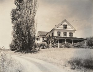  od Alfred Stieglitz
