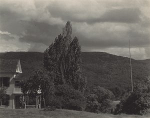  od Alfred Stieglitz