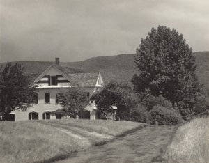  od Alfred Stieglitz