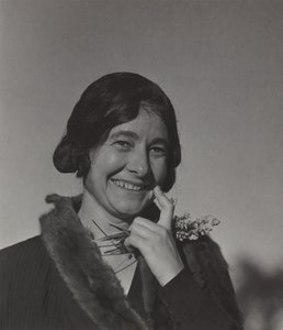  od Alfred Stieglitz