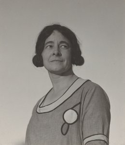  od Alfred Stieglitz