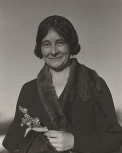  od Alfred Stieglitz