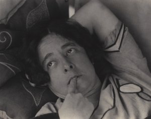  od Alfred Stieglitz