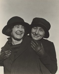  od Alfred Stieglitz