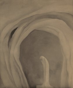Interpretace od Alfred Stieglitz