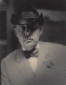 J. B. Kerfoot od Alfred Stieglitz