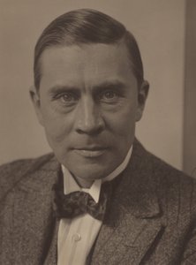J. Nilsen Laurvik od Alfred Stieglitz