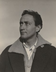 Jean Toomer od Alfred Stieglitz
