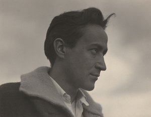 Jean Toomer od Alfred Stieglitz