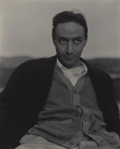 Jean Toomer od Alfred Stieglitz