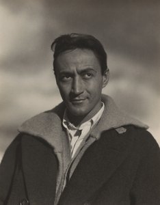 Jean Toomer od Alfred Stieglitz