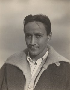 Jean Toomer od Alfred Stieglitz