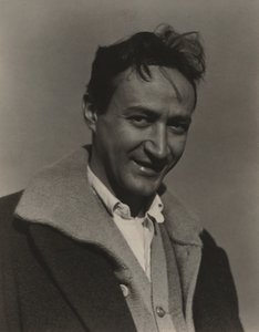  od Alfred Stieglitz