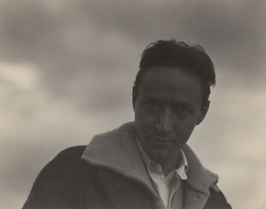  od Alfred Stieglitz