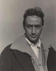  od Alfred Stieglitz