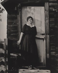  od Alfred Stieglitz