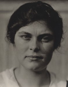  od Alfred Stieglitz