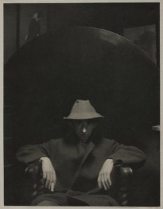 John Marin od Alfred Stieglitz