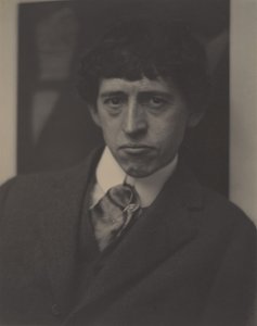 John Marin od Alfred Stieglitz