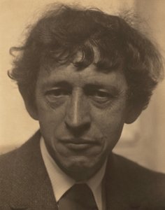 John Marin od Alfred Stieglitz