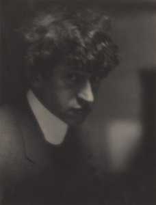 John Marin od Alfred Stieglitz