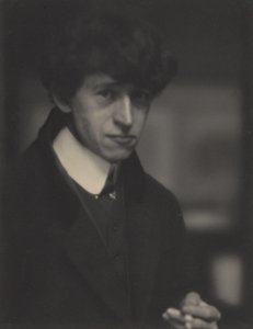  od Alfred Stieglitz