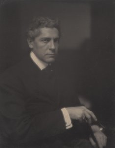 Joseph T. Keiley od Alfred Stieglitz