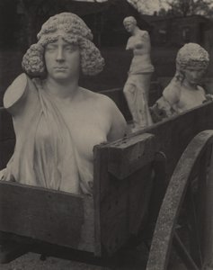  od Alfred Stieglitz