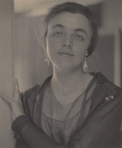  od Alfred Stieglitz