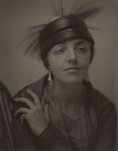  od Alfred Stieglitz
