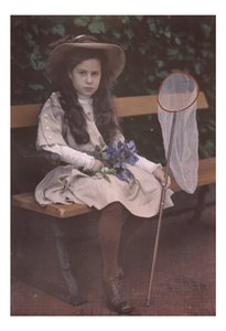 [Kitty Stieglitz] od Alfred Stieglitz