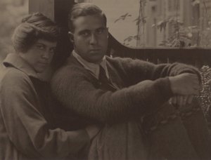  od Alfred Stieglitz