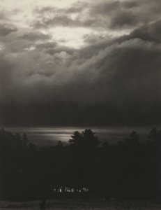  od Alfred Stieglitz