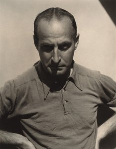 Louis Kalonyme od Alfred Stieglitz