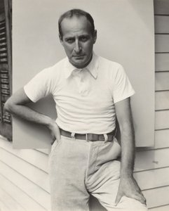  od Alfred Stieglitz