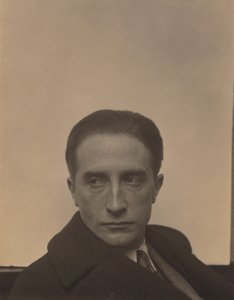 Marcel Duchamp od Alfred Stieglitz