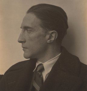  od Alfred Stieglitz