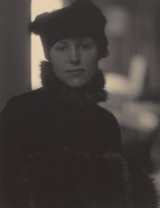  od Alfred Stieglitz