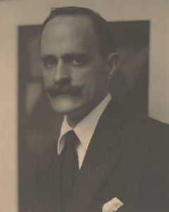 Marius de Zayas od Alfred Stieglitz