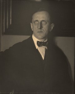 Marsden Hartley od Alfred Stieglitz