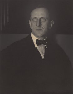 Marsden Hartley od Alfred Stieglitz