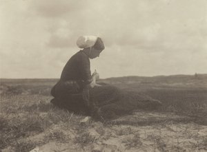 Spravování sítí od Alfred Stieglitz