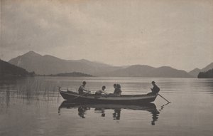  od Alfred Stieglitz